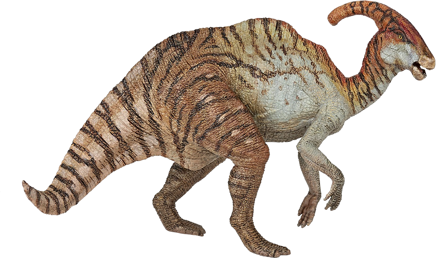 Parasaurolophus
